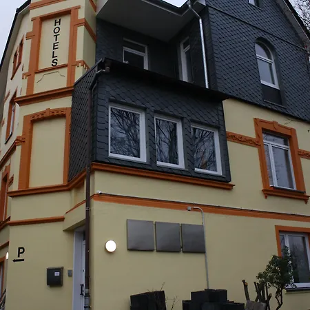 M&M Hotel - Harburg-2
