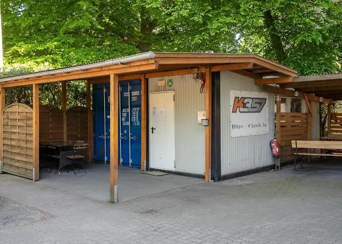 K 357 - Staffboarding - Personal- und Monteurzimmervermietung und Vermittlung in Hamburg und Umgebung